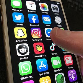 Cellphone and Mobile Device Forensics Investigations in Laredo Texas